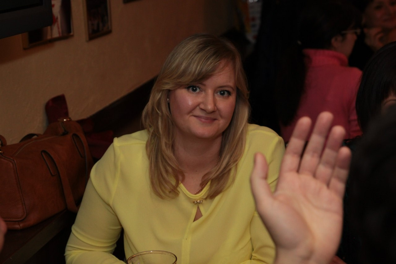 Турнир по КВИЗу |18.02.2016. Галерея Фантим