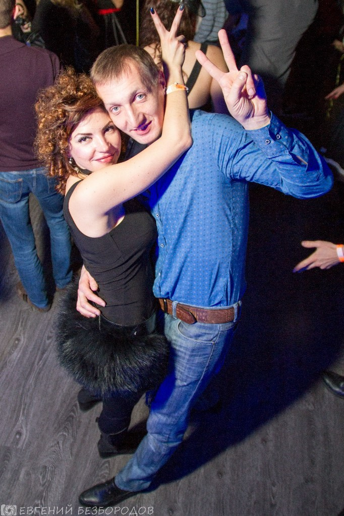 Клубная вечеринка «Хэллоуин» | 30.10.2015. Галерея Фантим