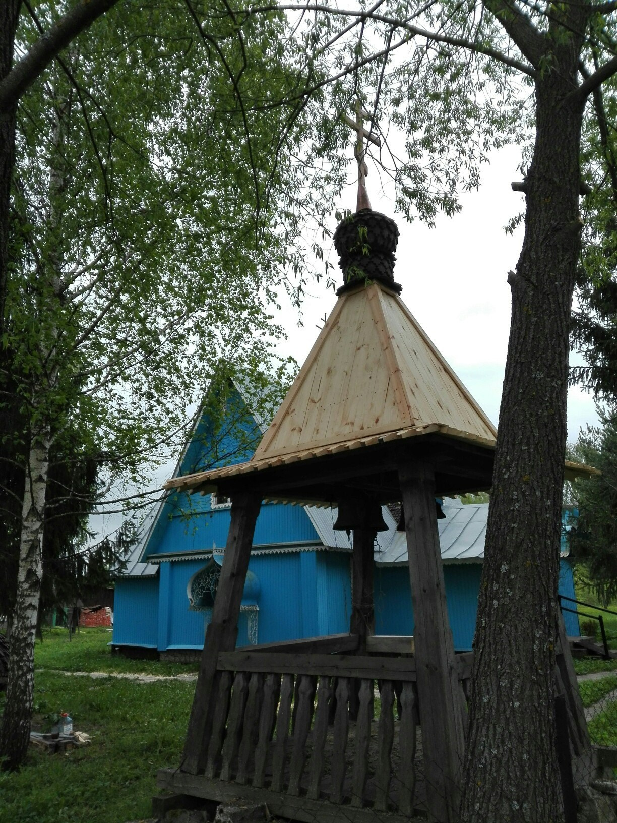 Мелихово | 21.05.2017. Галерея Фантим