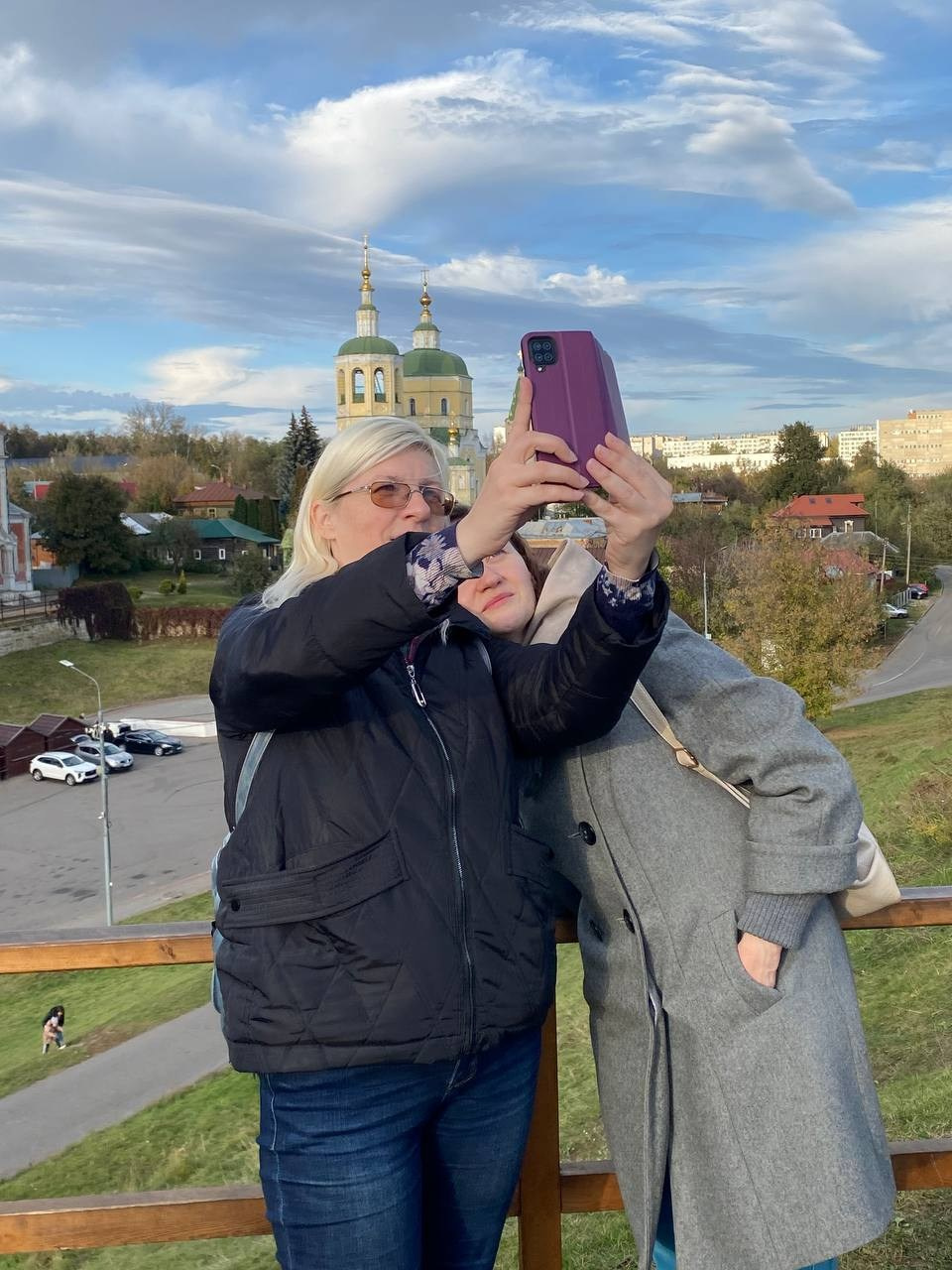 Серпухов | 04.10.2025. Галерея Фантим