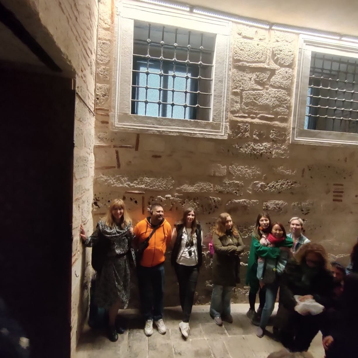 Великолепный Стамбул | 28.04 — 02.05.2024. Галерея Фантим