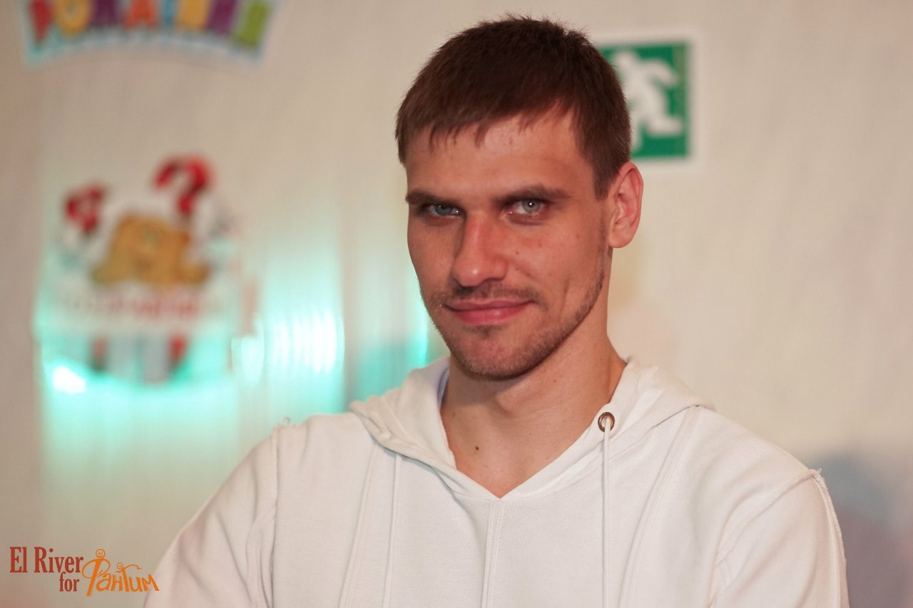 День рождения Фантима. 7 лет! | 21-22.05.2016. Галерея Фантим