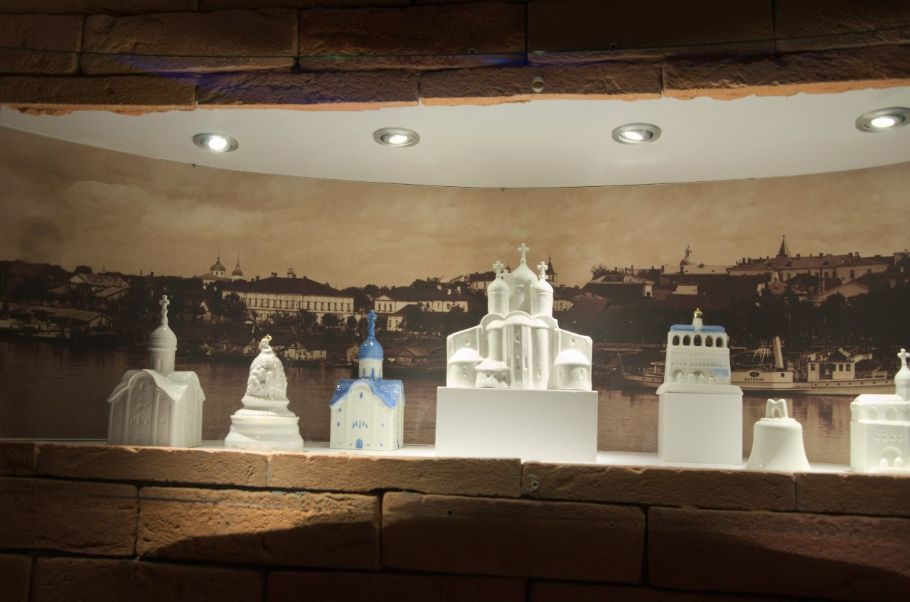 Великий Новгород | 27-28.02.2016. Галерея Фантим