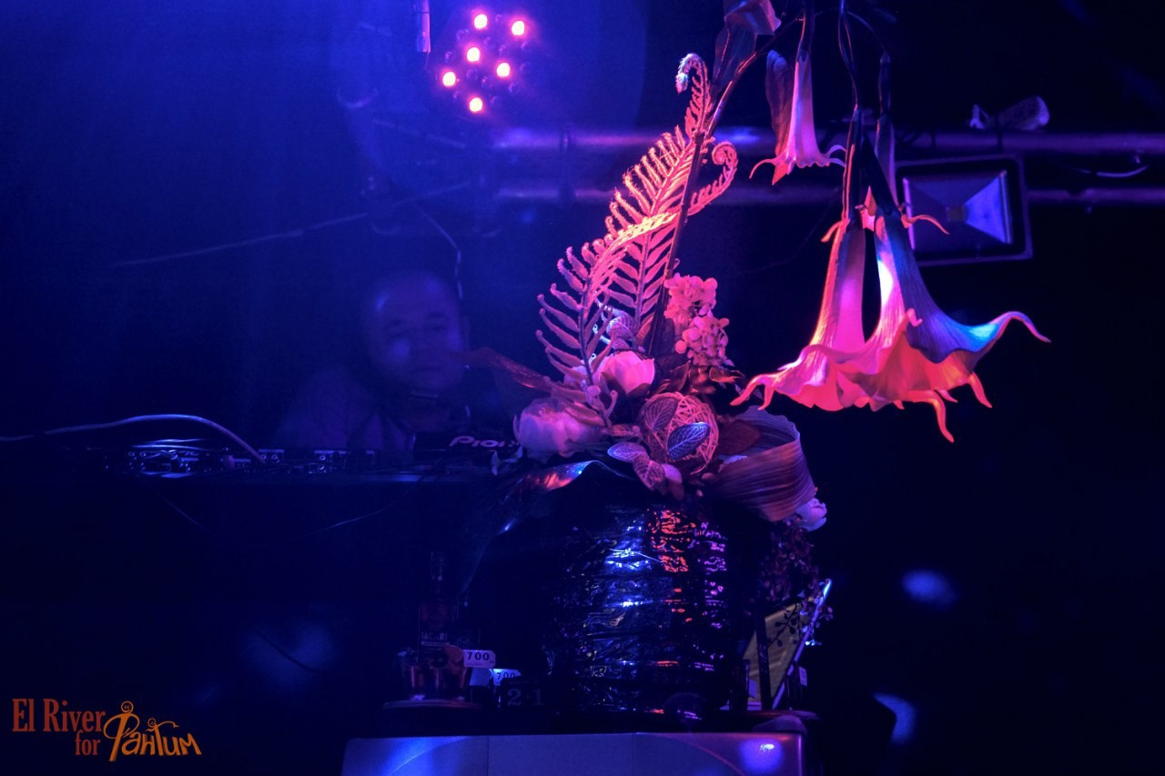 Клубная вечеринка | 25.03.2016. Галерея Фантим