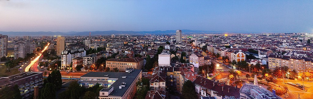 Балканские красоты или Ух ты!) | 2018. Галерея Фантим