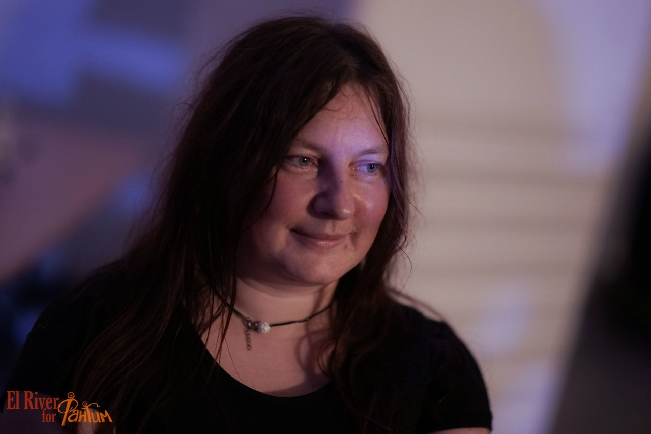 День рождения Фантима. 7 лет! | 21-22.05.2016. Галерея Фантим