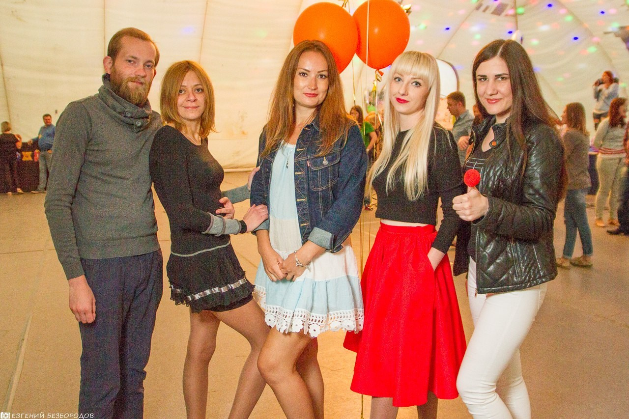 9 лет Фантиму. Тропикана | 26–27 мая 2018. Галерея Фантим