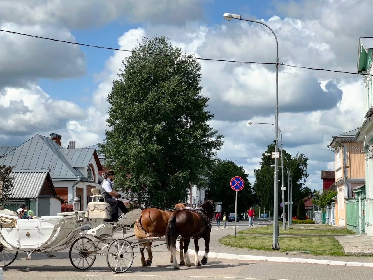 Коломна | 04.06.2023. Галерея Фантим