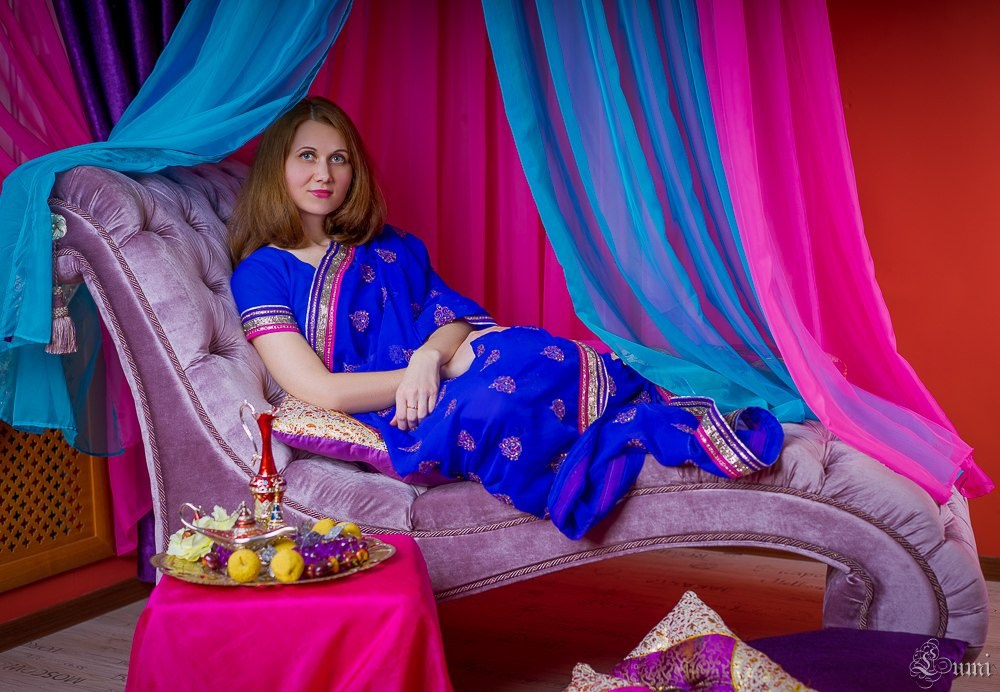 Фотосессия | 08.03.2015. Галерея Фантим