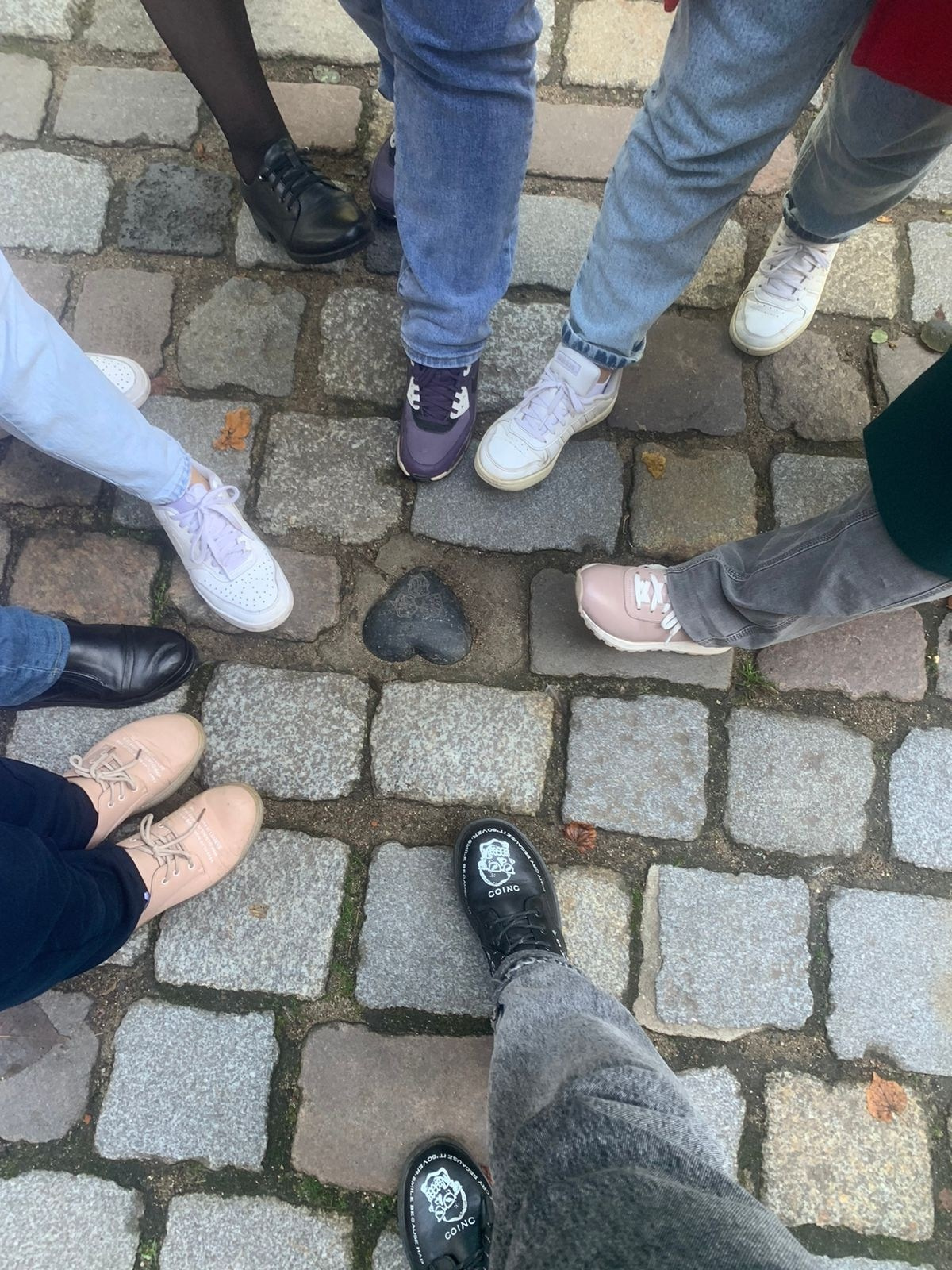 Калининград | 05-08.10.2023. Галерея Фантим