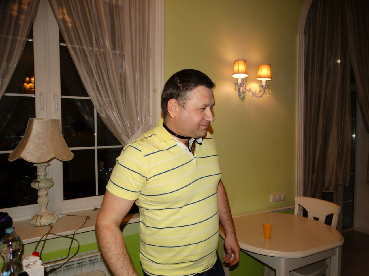 «Весенний переполох» Загородный выезд | 16-17.04.2016. Галерея Фантим