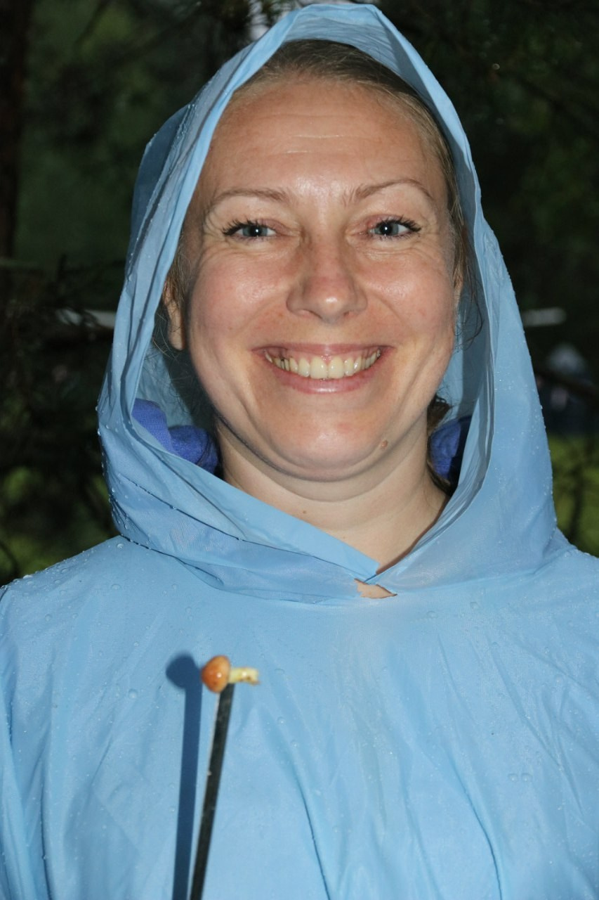 Походная Романтика 17 | 17-19.06.2016. Галерея Фантим