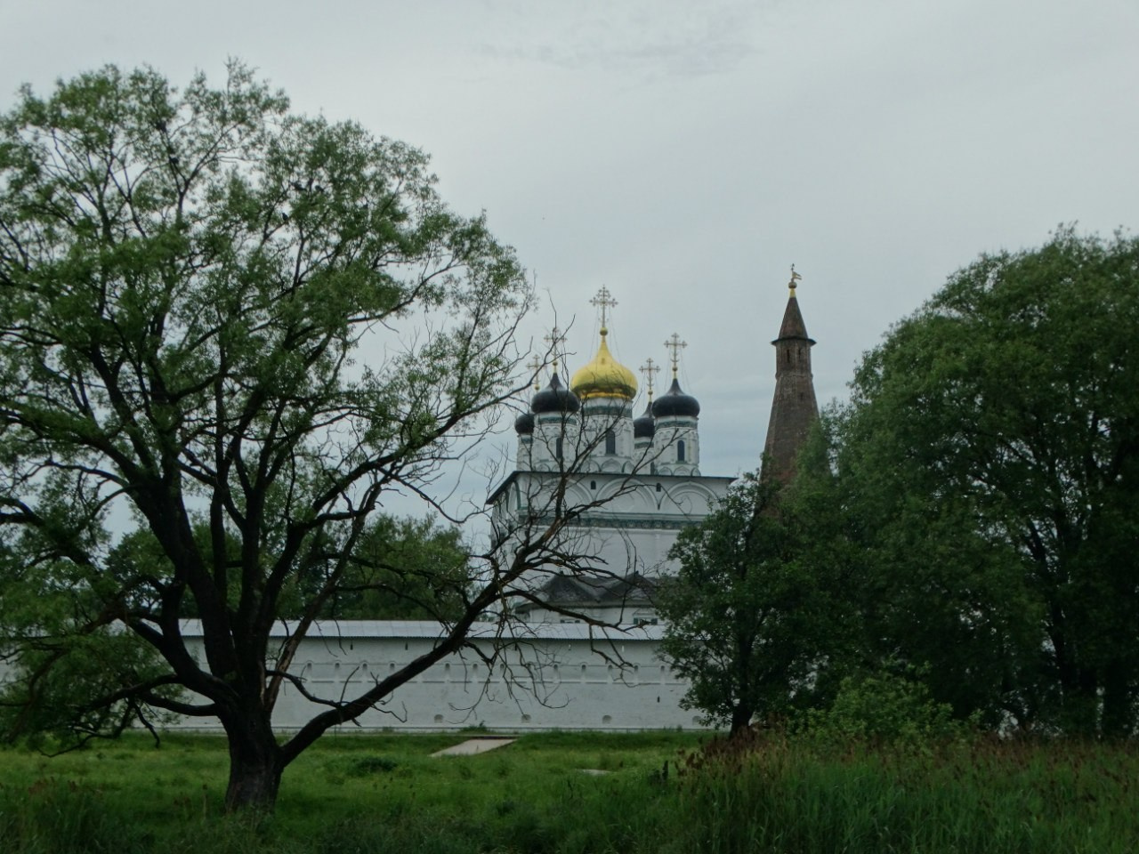 Волоколамск | 04.06.2016 г. Галерея Фантим