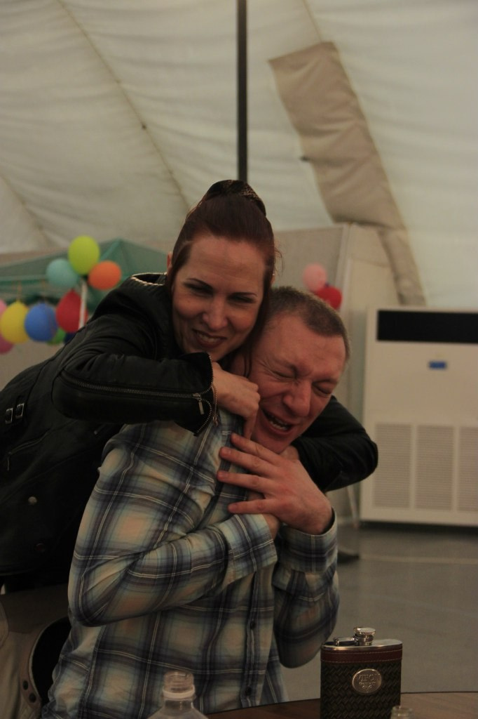 День рождения Фантима. 7 лет! | 21-22.05.2016. Галерея Фантим