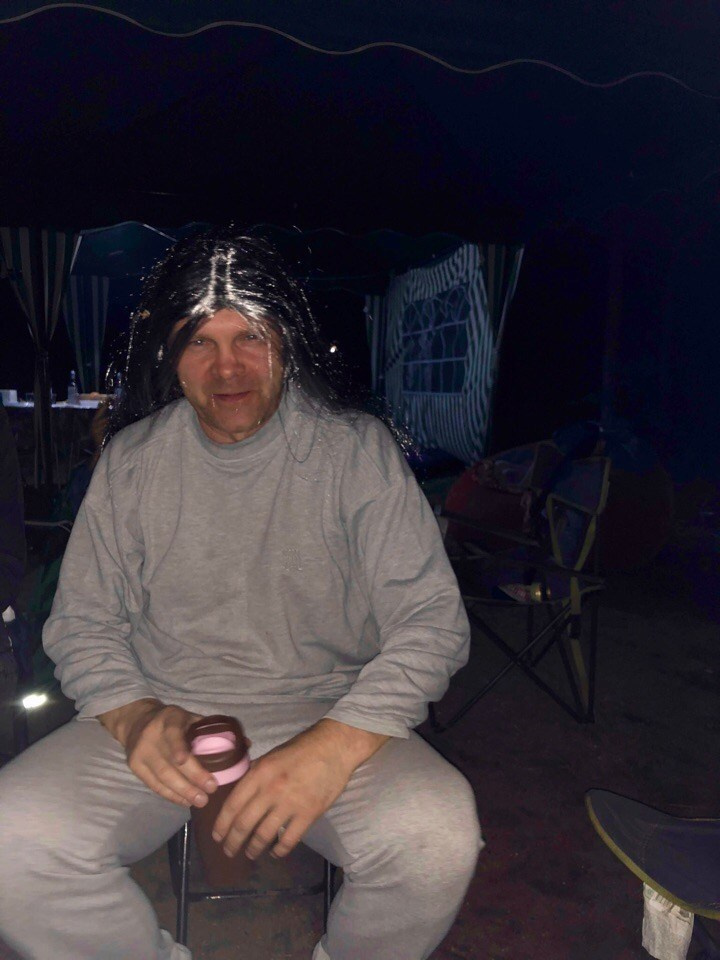 Походная романтика 28! Шабаш | 13-15.07.2018. Галерея Фантим