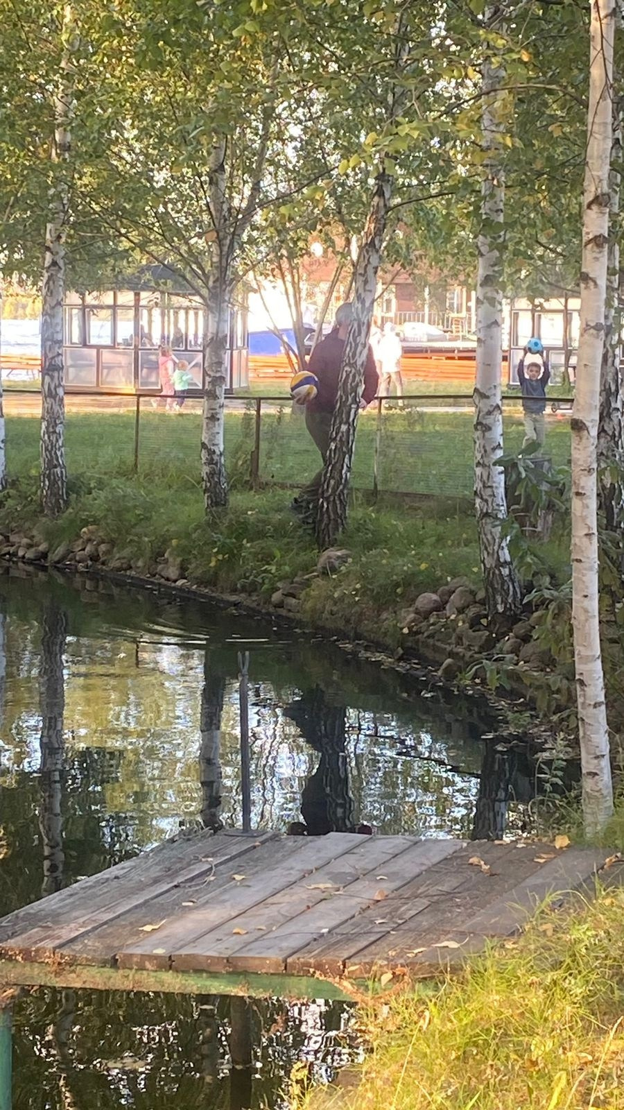 Шашлыки | 16.09.2023. Галерея Фантим