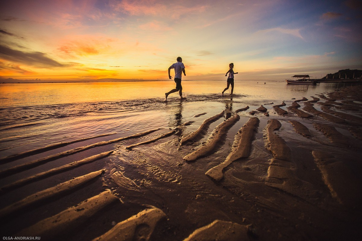 Бали. Семейный, портретный и свадебный фотограф в Санкт-Петербурге и Москве