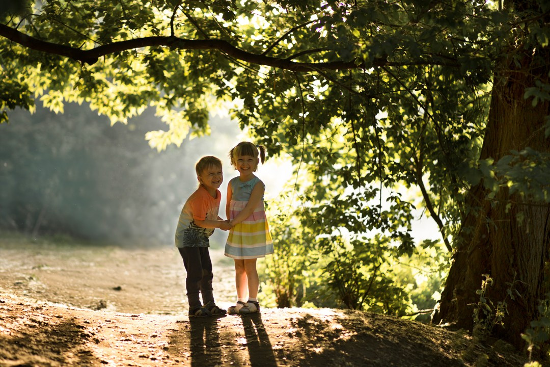 Летооо. Арт-фотограф в Москве Елена Иванова