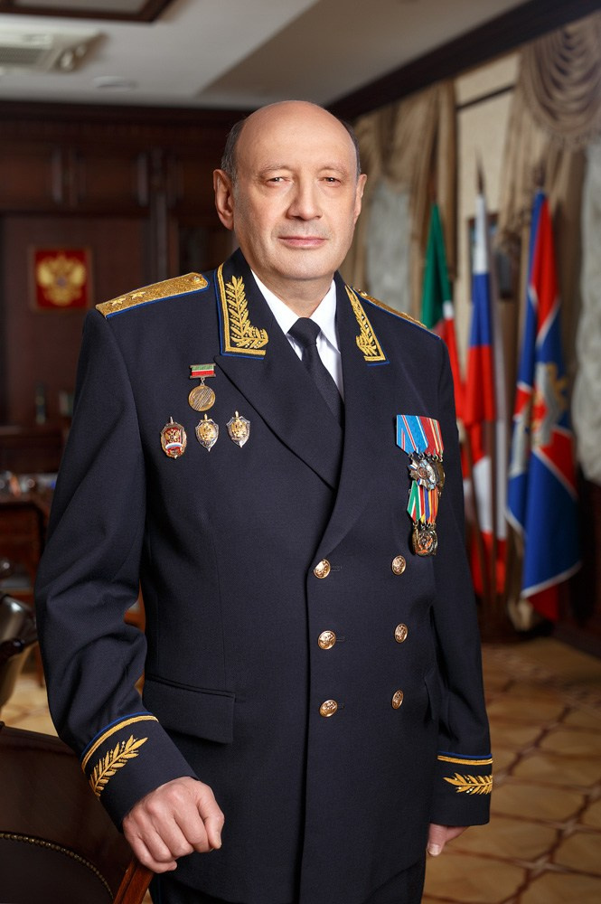 Промышленный фотограф | Бизнес-фотосессии | Казань и РФ