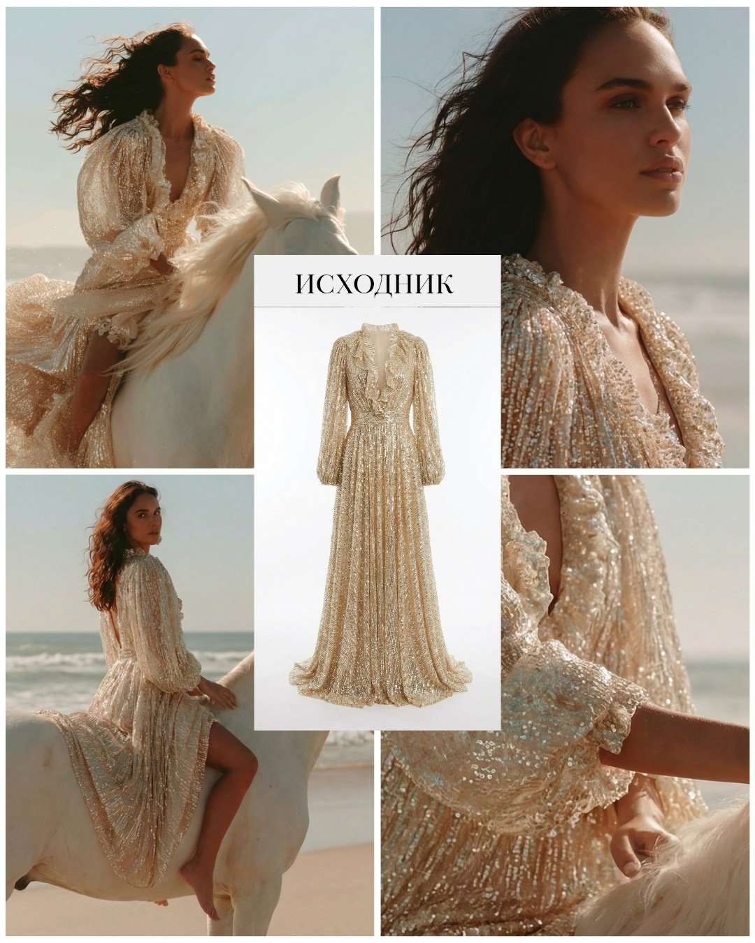 ИИ [AI] контент. Создание ИИ фото и видео, фотосессии, инфографика в Москве