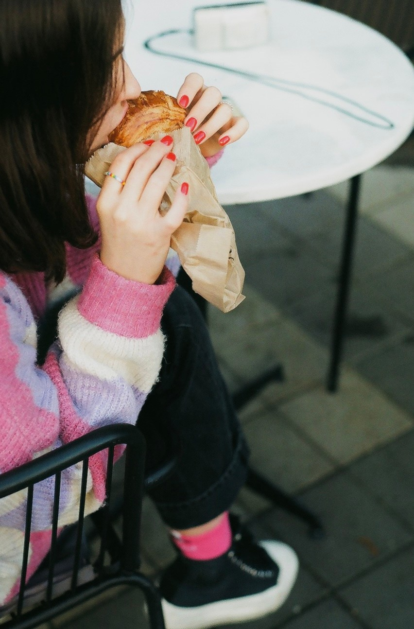 Сборное. Цифровой и плёночный фотограф Москва Дарья Вьюнова