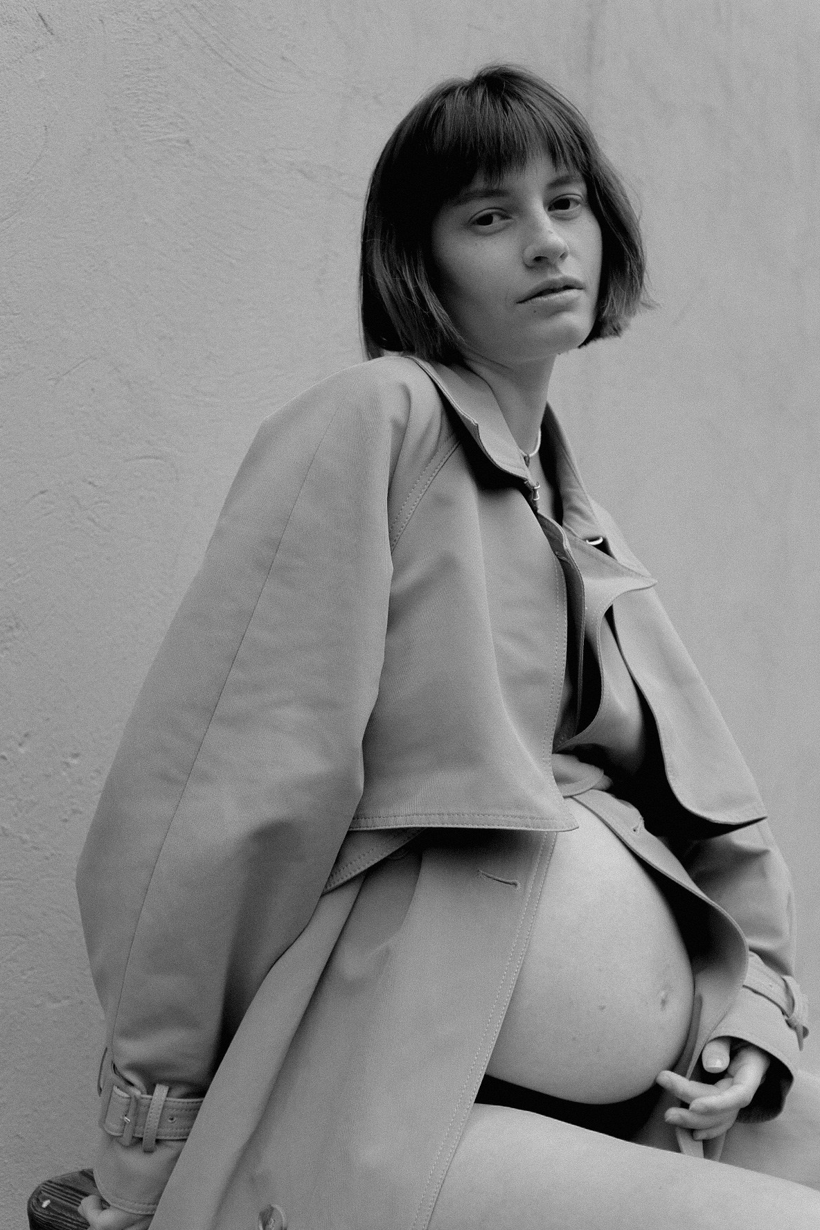 Яна. Фотограф дарья родионова