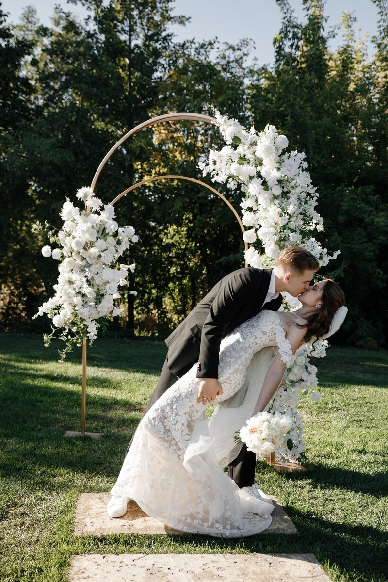 Александр+Анастасия. Главная