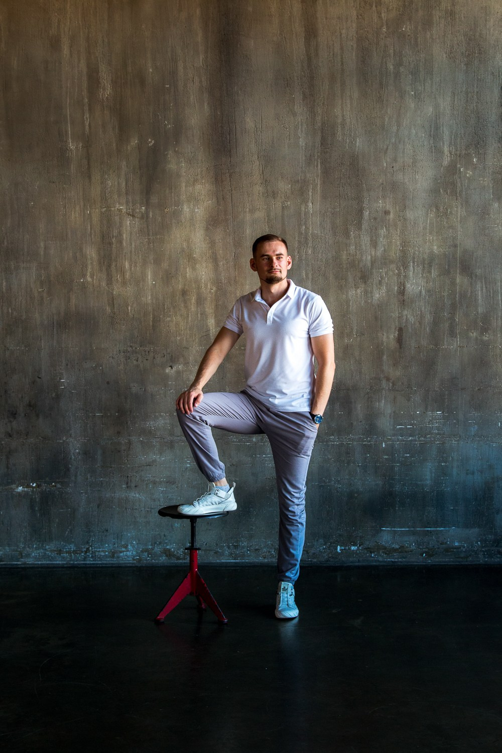 Люди и контент. Фотограф в Москве