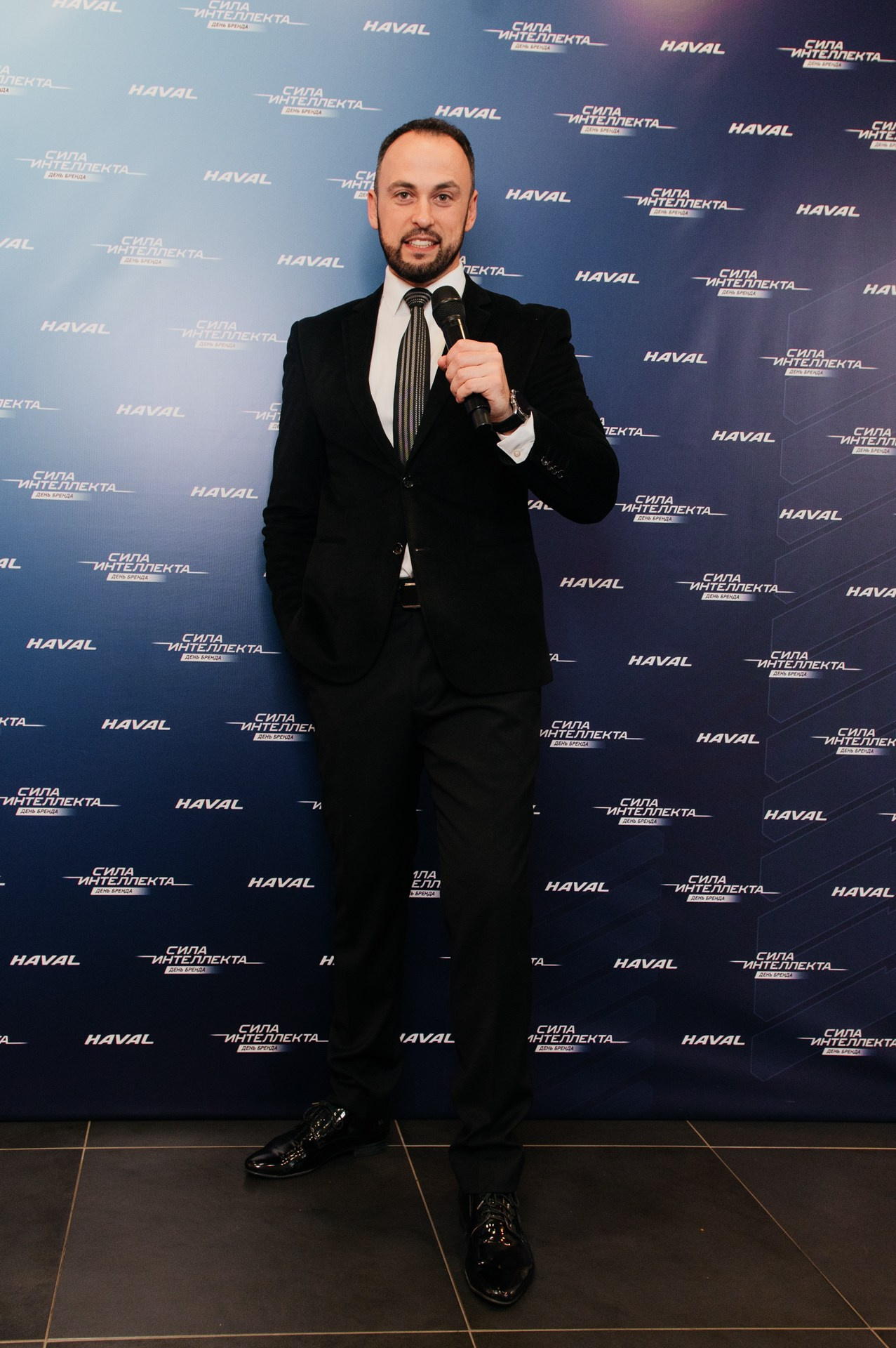 Автоцентр HAVAL. Коммерческий фотограф в Санкт-Петербурге Анна Кобзарь