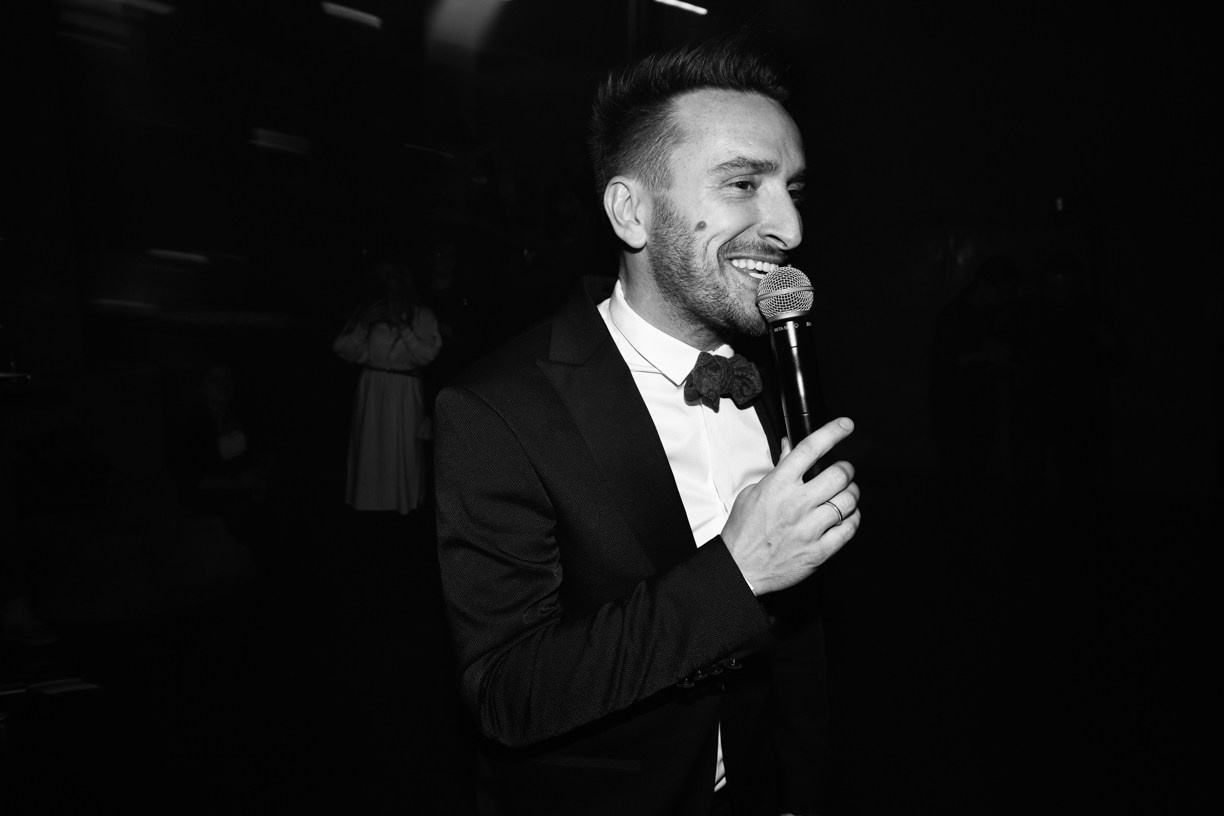 БИТ18. Артур Погосян — лучший свадебный фотограф России