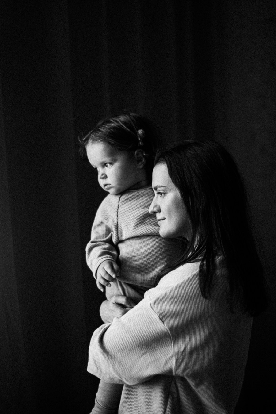 Ира и Зоя | в студии