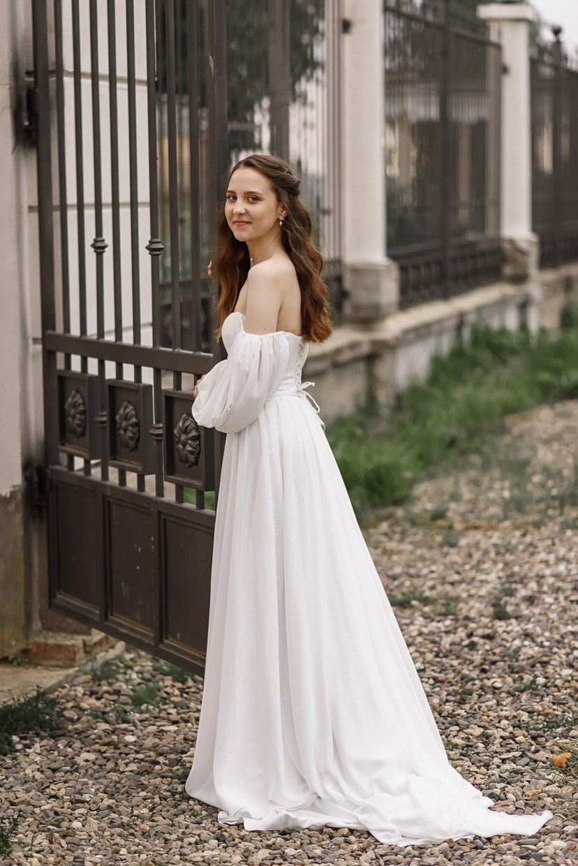 Семён & Юлия. Свадебный и семейный фотограф Москва, Иваново Андрей Перфилов