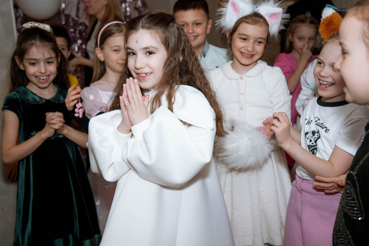 Отзывы. Фотограф Виктория Субочева