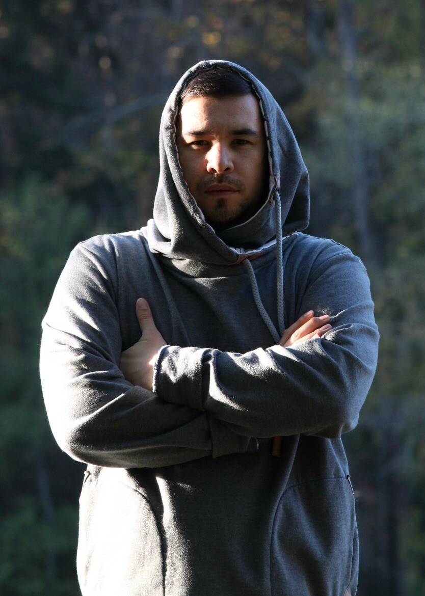 Отзывы о работе фотографа — Евгений Роговцов, Красноярск