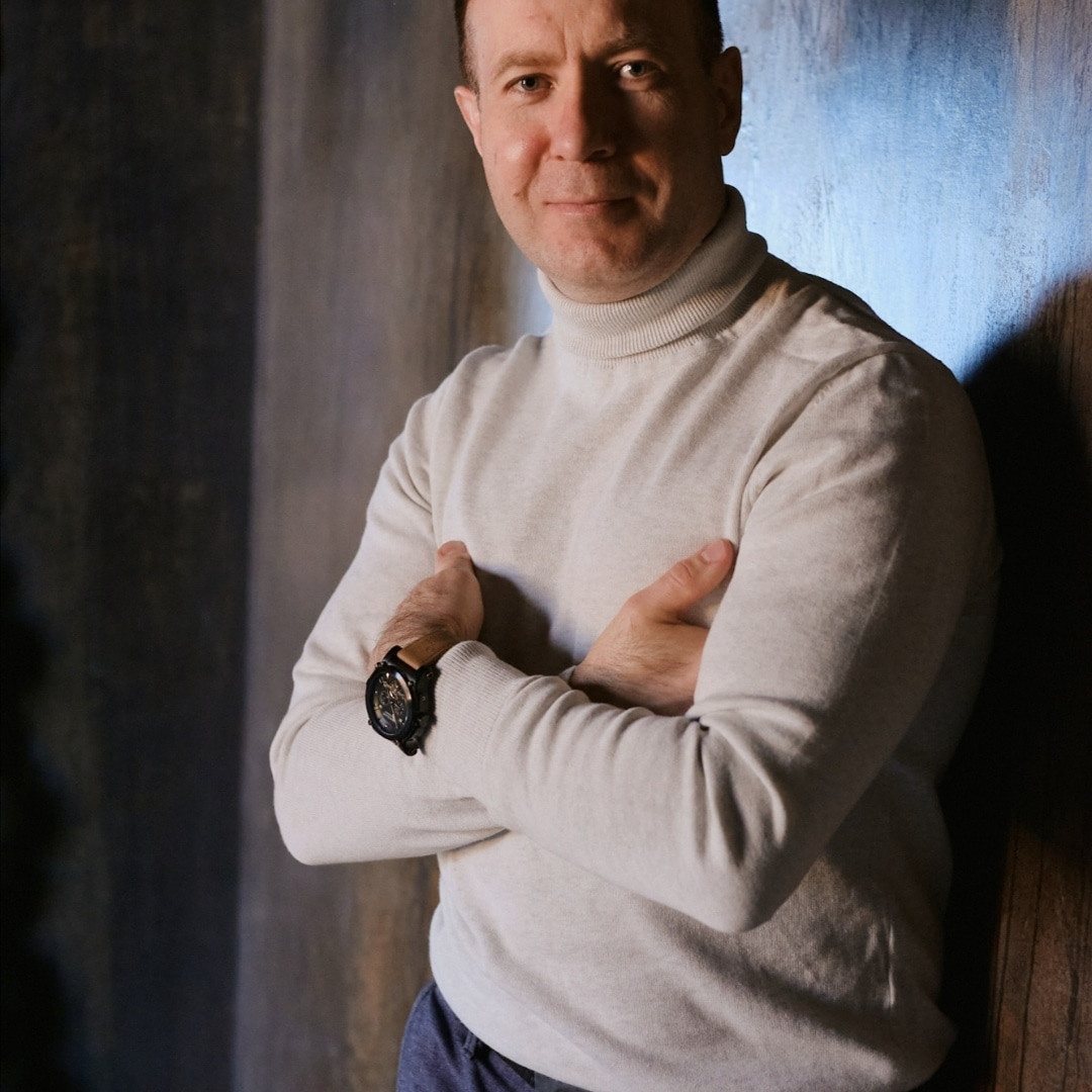 Отзывы о работе фотографа — Евгений Роговцов, Красноярск