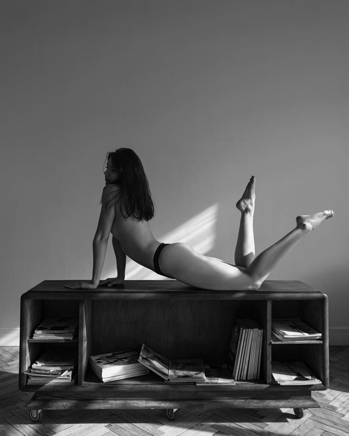 EKATERINA. Фотограф Москва Анастасия Толстова