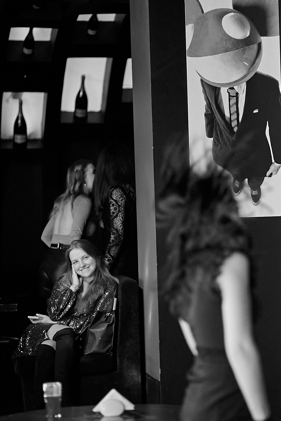 МТС — Новый год. Репортажный Фотограф | Константин Кондрашов