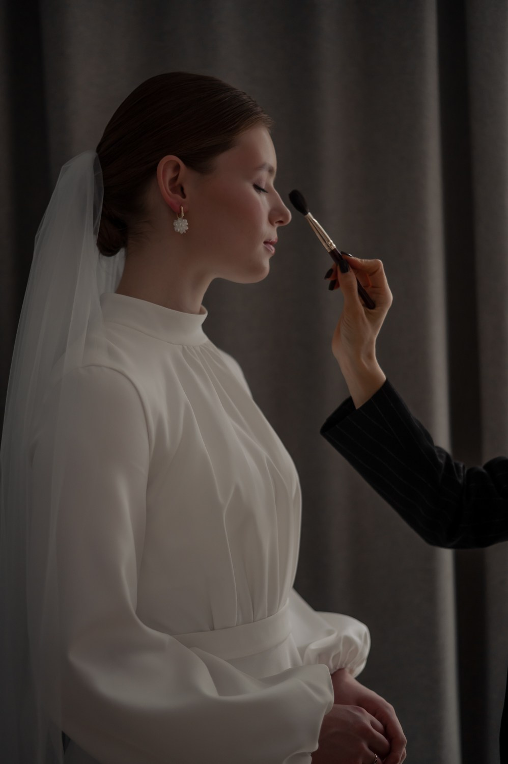 Свадьба Климента и Марии. Семейный и свадебный фотограф в Санкт-Петербурге Серафима Смирнова