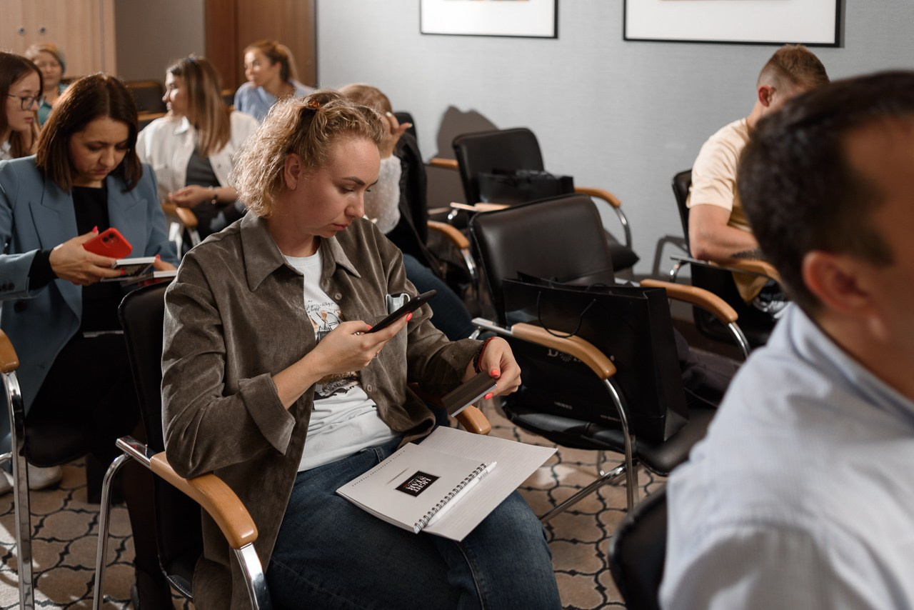 Презентация Donolux. Фотограф Дарья Мустафина, Тюмень