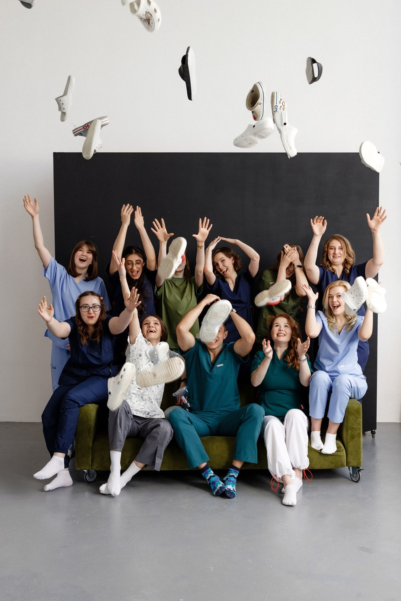 Отзывы. Каплицкая Любовь — фотограф Тверь