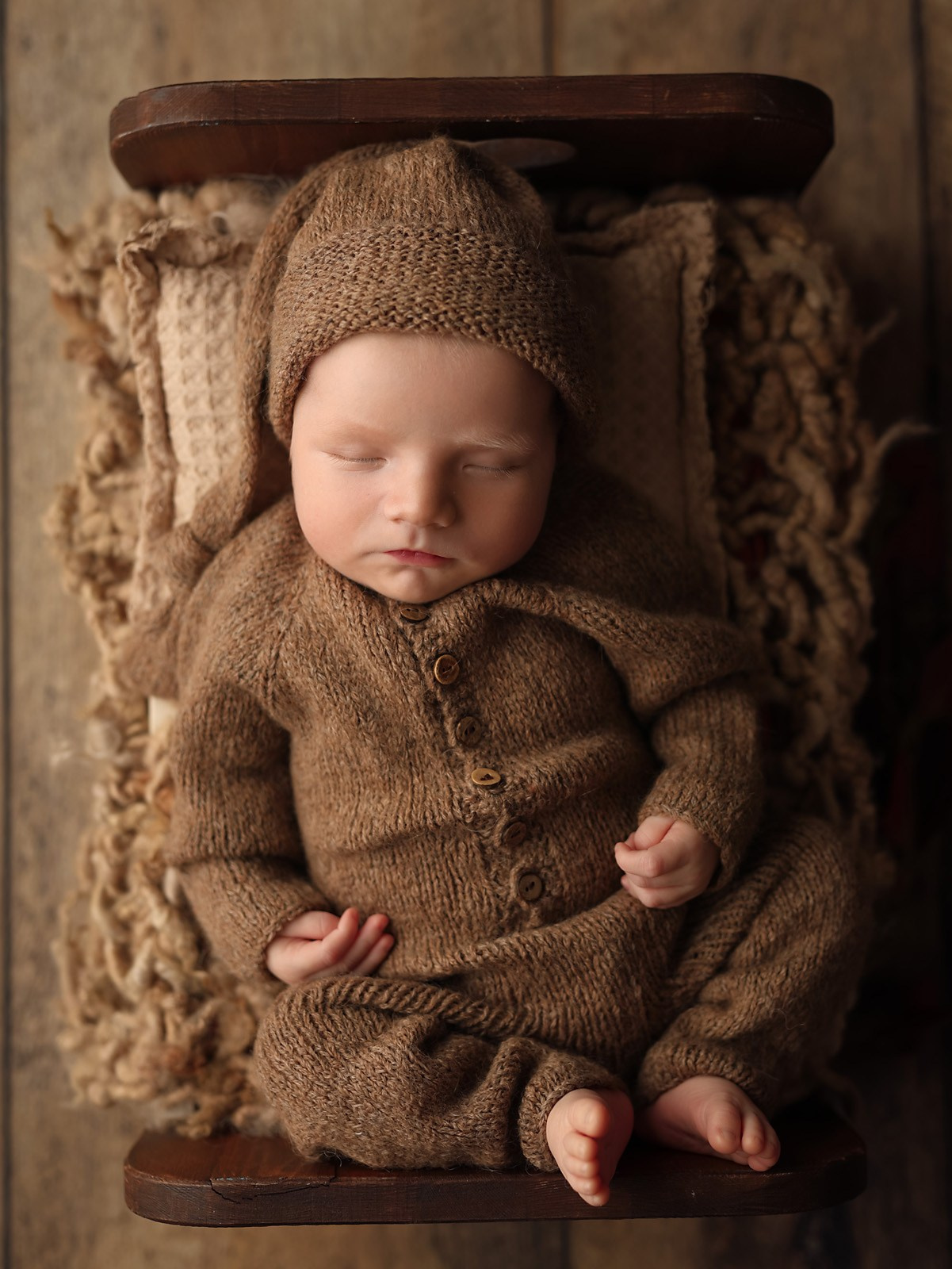 Newborn. Фотограф новорождённых в Казани Нейля Гильмутдинова ньюборн