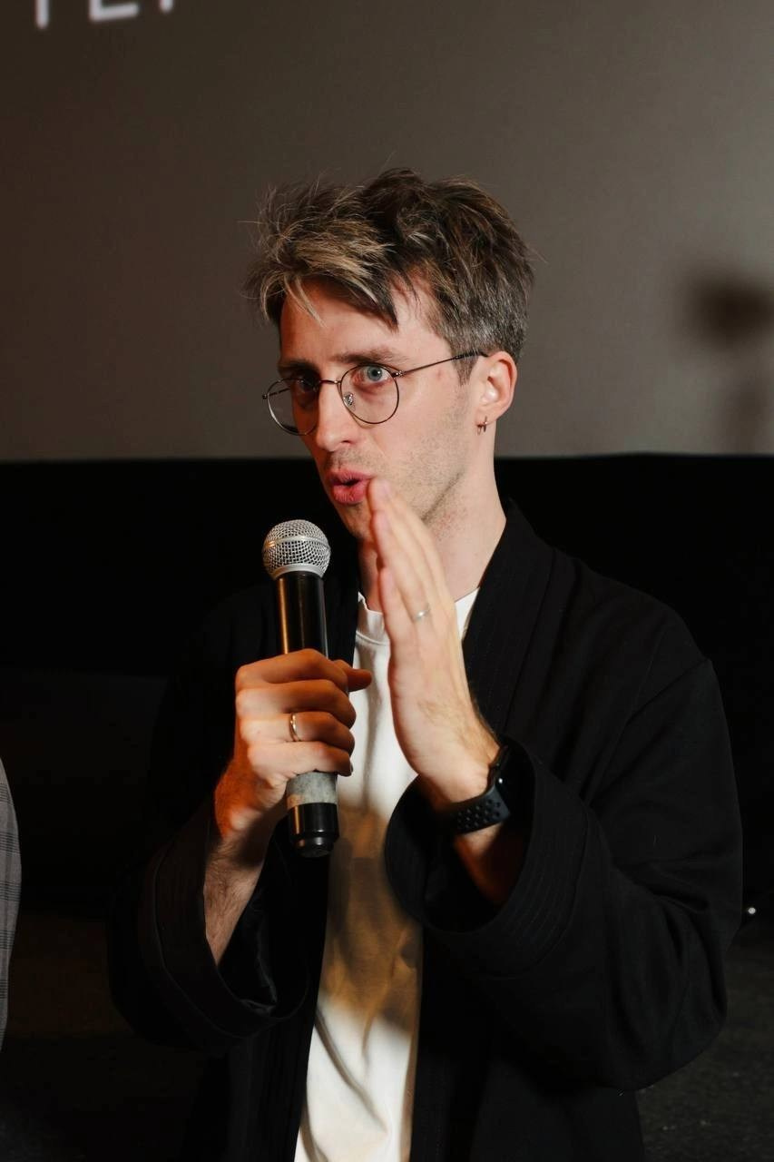 Гости и участники фестиваля БДДК Метр с кепкой. Фестиваль Большой день детского кино «Метр с кепкой»