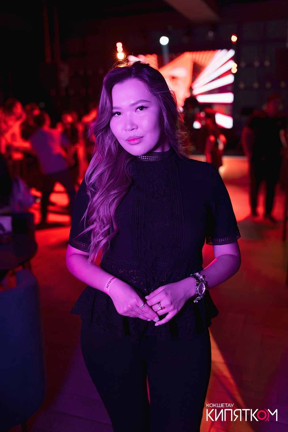 NE BRUKLIN. КИПЯТКОМ КОКШЕТАУ