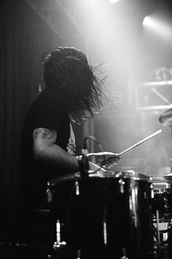 The Jack Wood. Фотограф Дарья Комарова