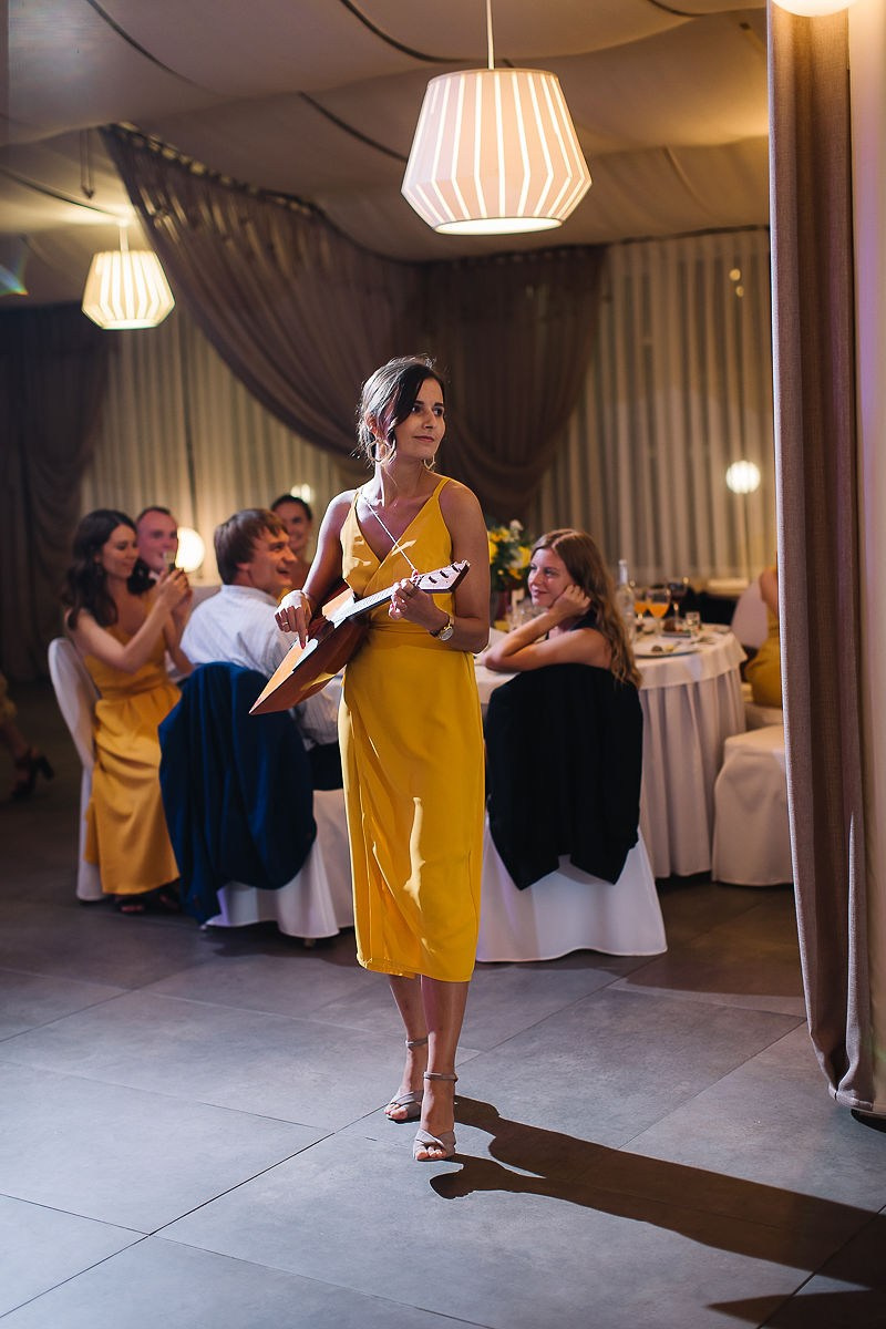 Елена и Евгений