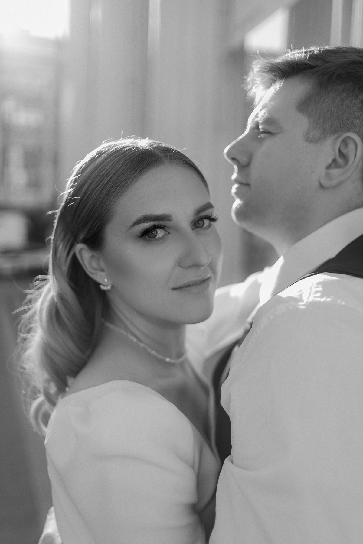 Анна+Павел. Свадебный, семейный фотограф Брянск, Москва — Виктория Антропова