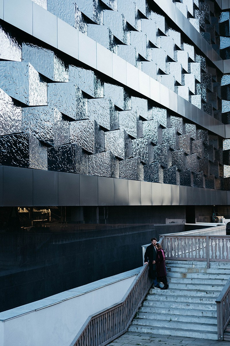 N+V. Фотограф в Минске Ира Сюбарева