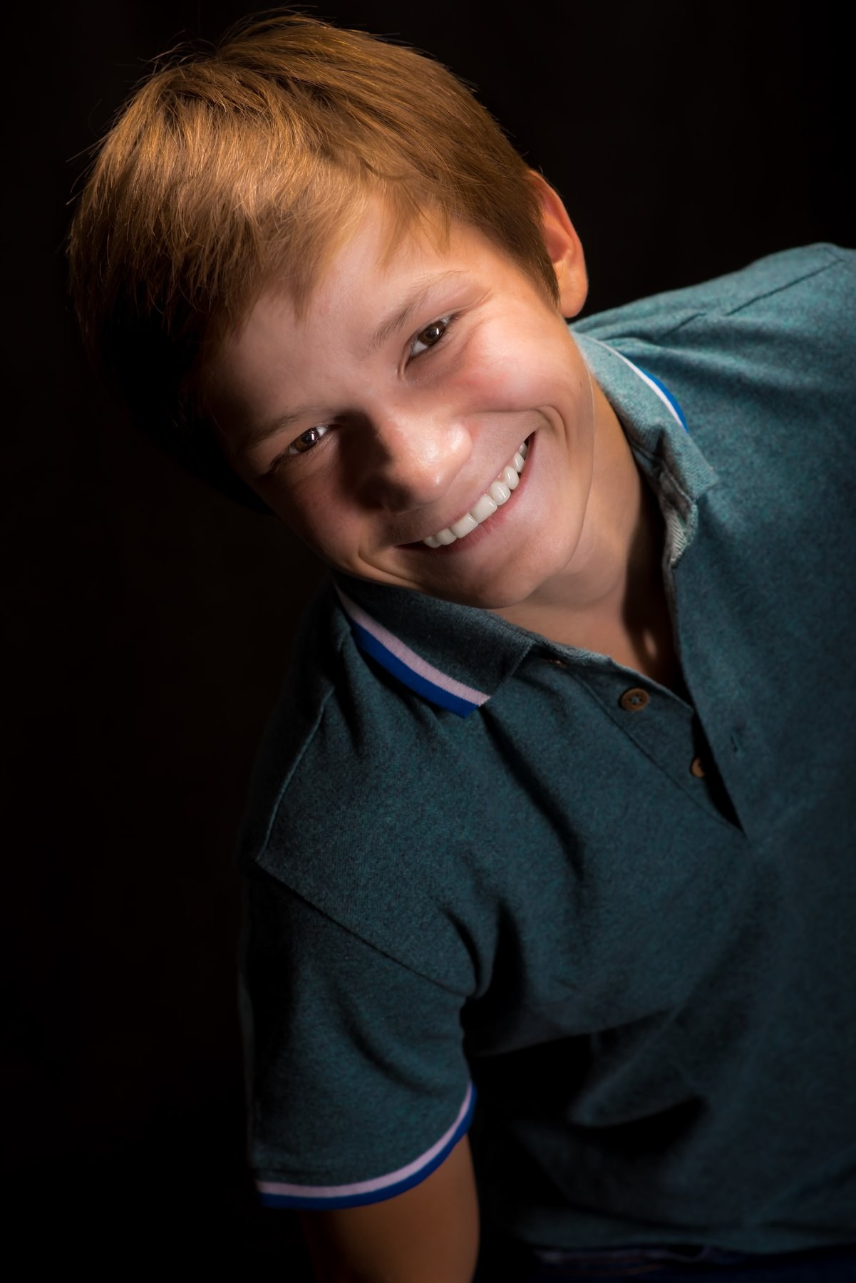 Студийные фотографии 2