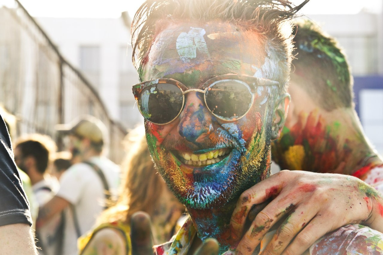 Репортажная фотосъемка. Профессиональный фотограф Иркутск — Максим Лядов