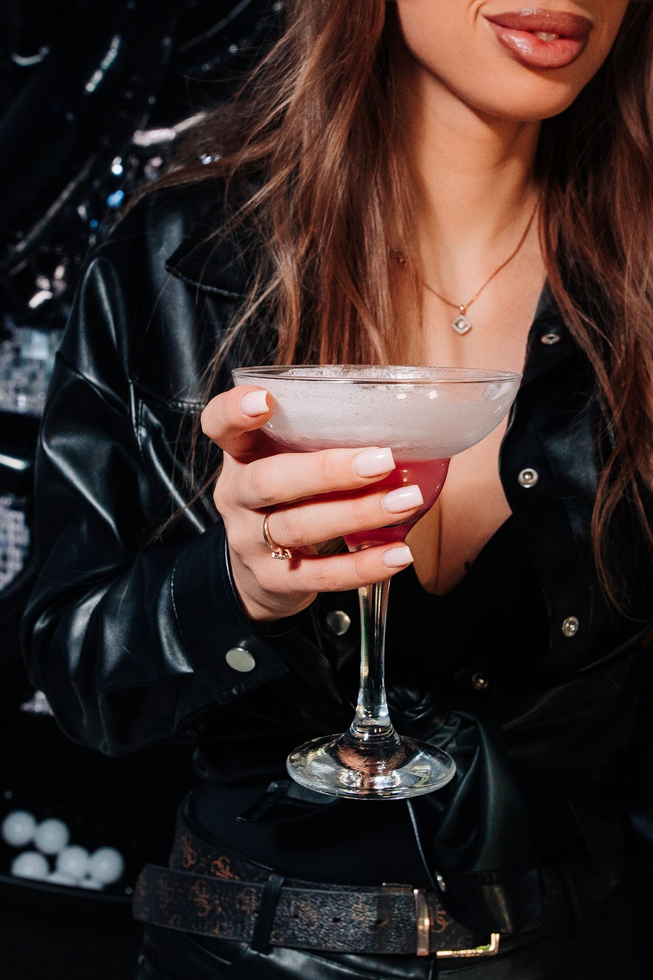 День Рождения Wow Place. Фотограф Перминов Никита СПБ